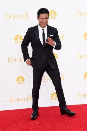 Mario Lopez - Emmys 2014 red carpet photos.jpg